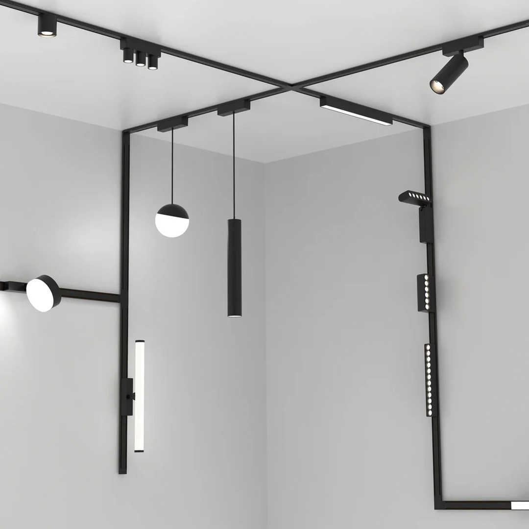 LUZ25 magnetic system, 48V