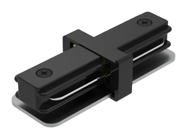 2 Wire Track Straight Connector