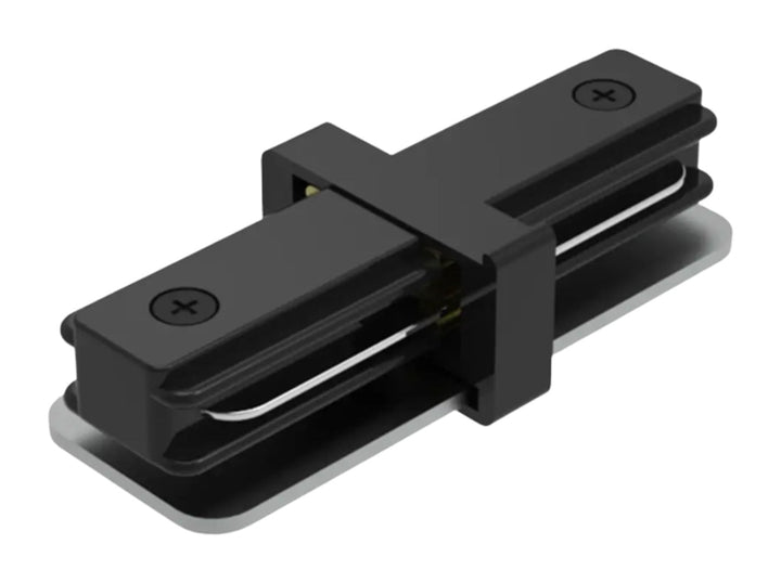 2 Wire Track Straight Connector