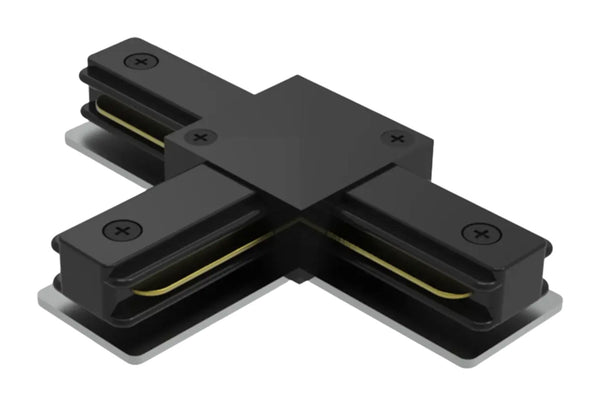 2 Wire Track T Connector