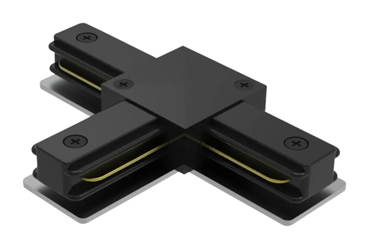 2 Wire Track T Connector