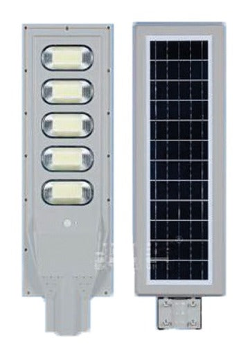 Solar Street Light 150W, All in One