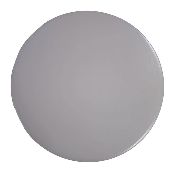 Surface Round Ceiling Light 18W, 3000K
