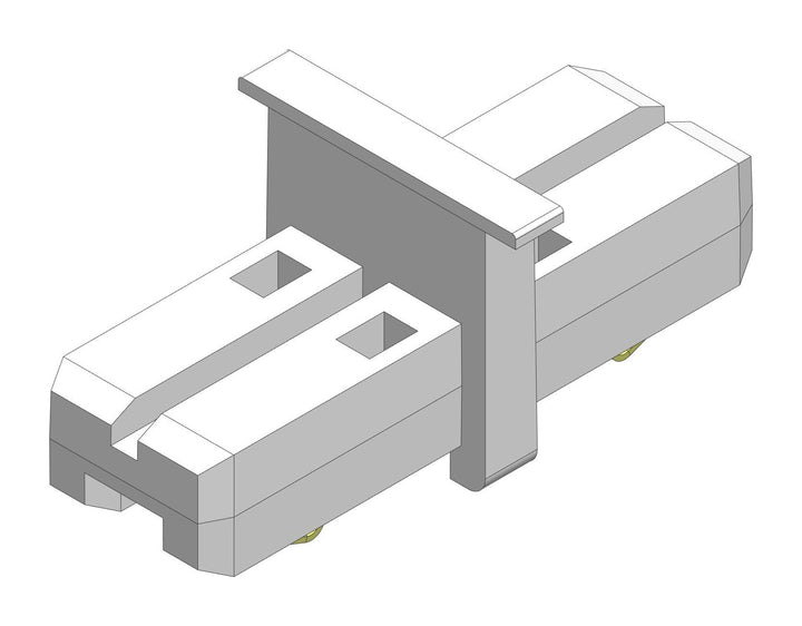 Straight Connector for P31132