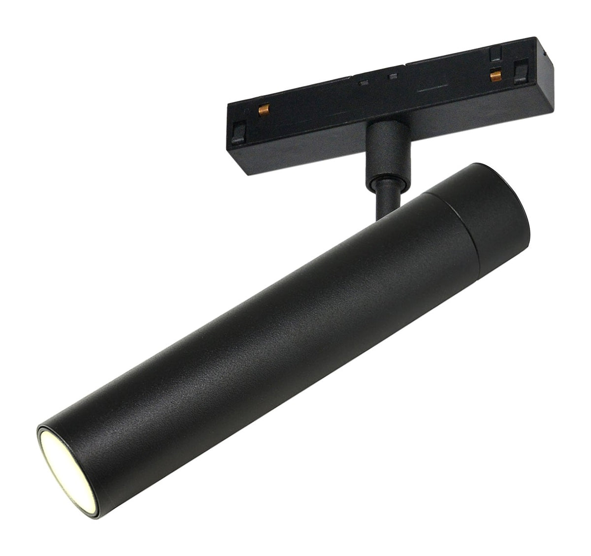 LUZ25 Magnetic Mini Spot 4.5W, Black