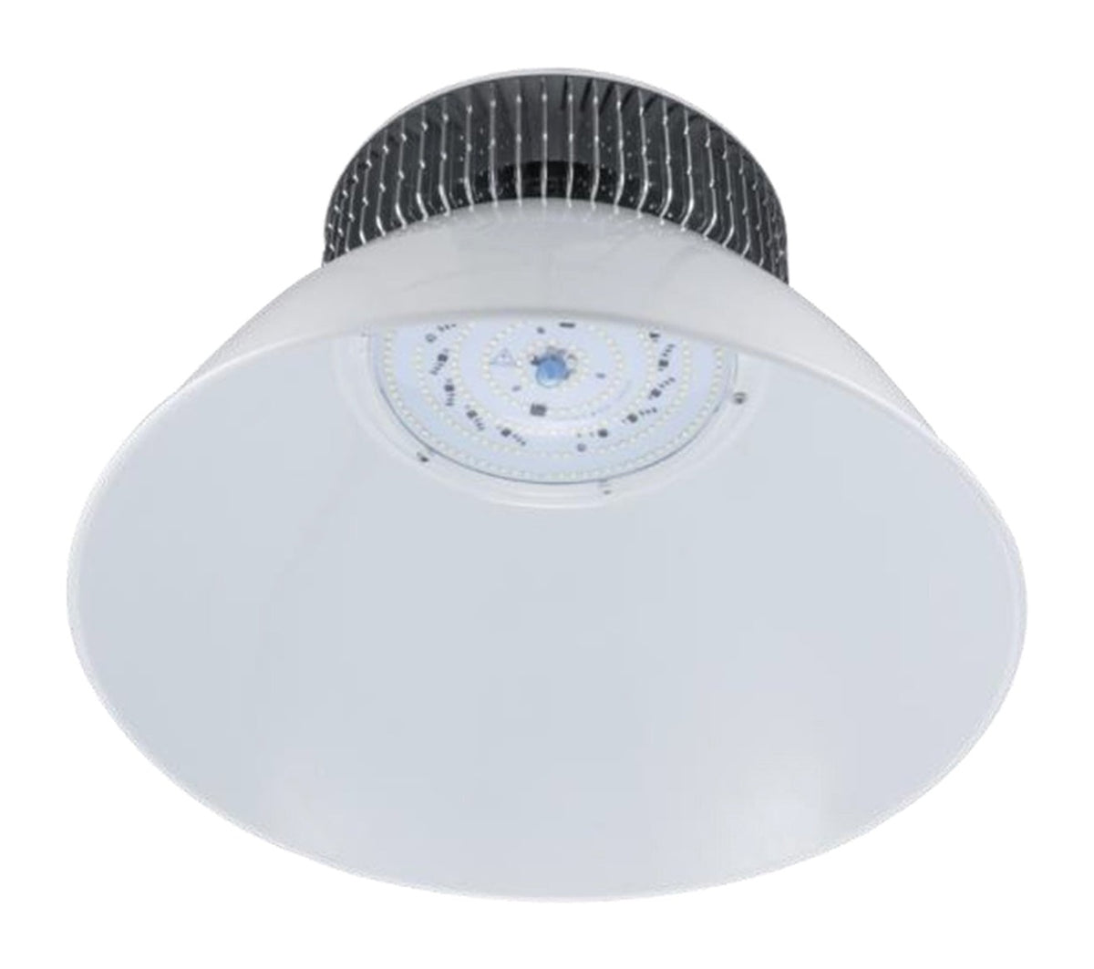 High Bay with Reflector 150W, 4000K
