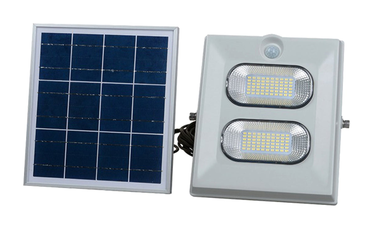 Solar Floodlight 100W