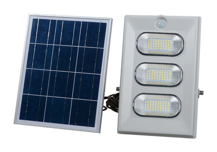 Solar Floodlight 150W, 3000K