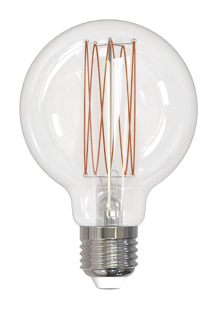 Dimmable Soft Filament Globe G95 4W