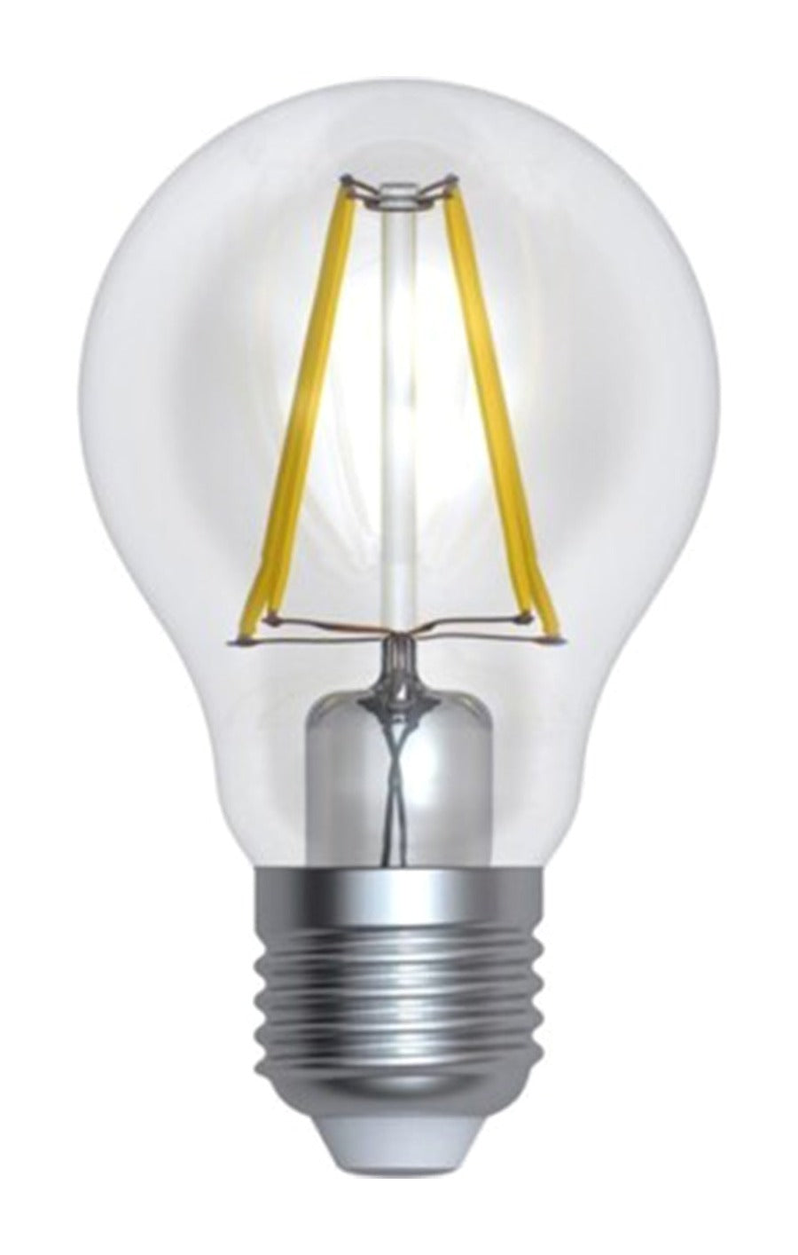 Filament Lamp A60 8W