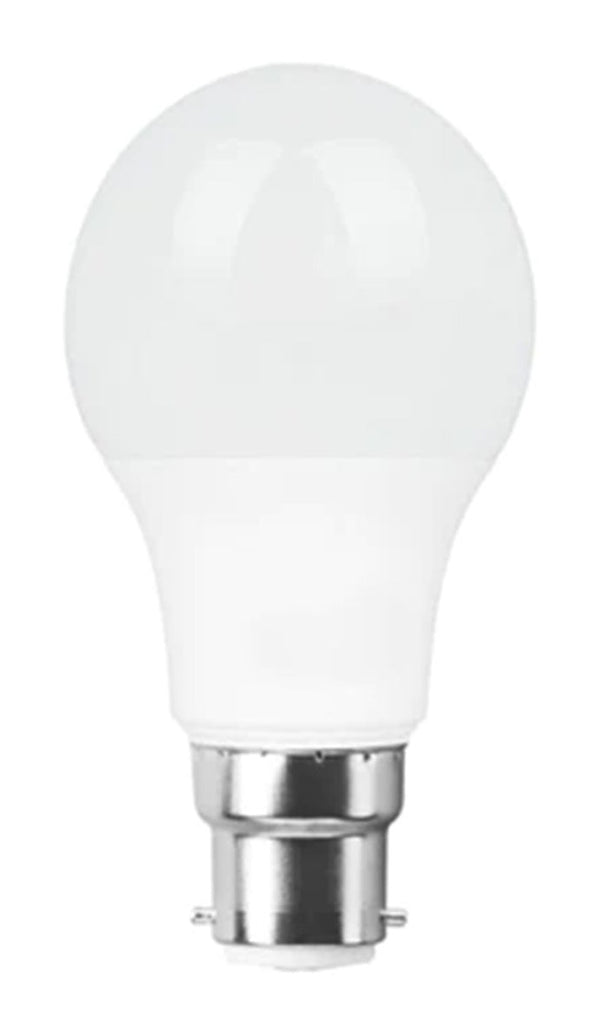 LED Lamp A60 10W, B22