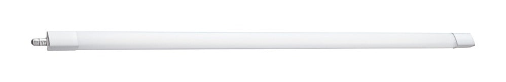 Weatherproof Linkable Linear Fixture 36W, 1200 mm, CCT