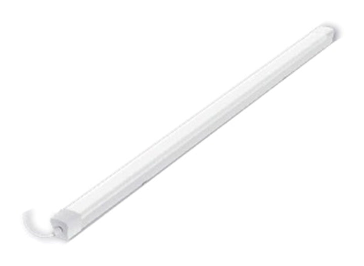 Weatherproof Linkable Linear Fixture 60W, 1200 mm, CCT