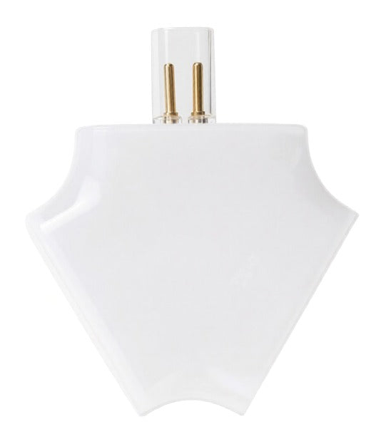 Modular Linear Light Triangle Junction 2.5W, CCT