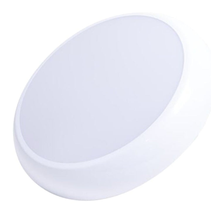 Round Ceiling Light 32W, D380, CCT, IP65