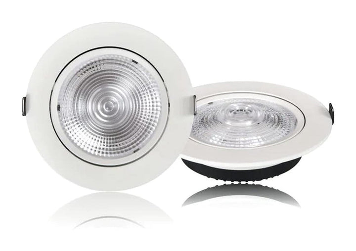 Recessed COB Spot 3W