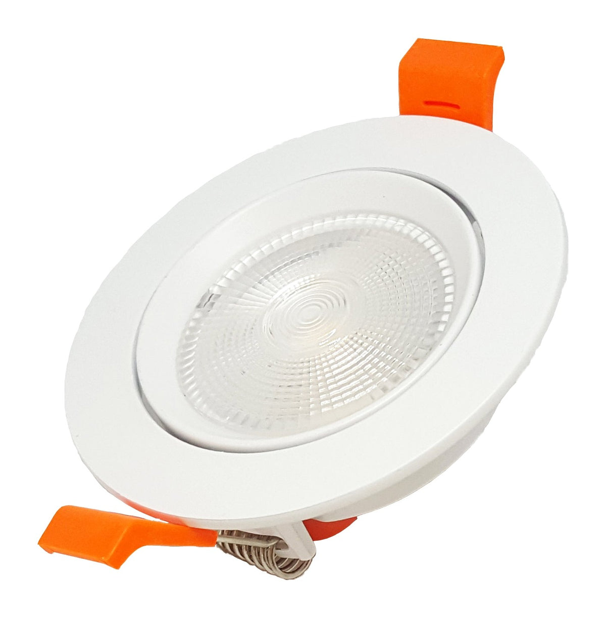 Recessed Adjustable COB Spot 10W