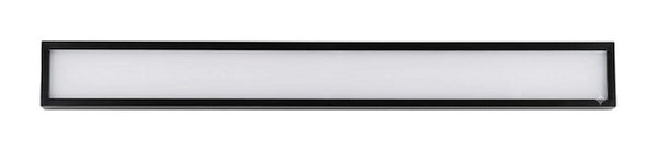 Recessed Linear Spot 30W, CCT