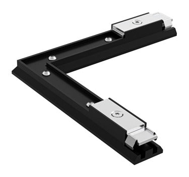 LUZ15 Horizontal Corner Connector