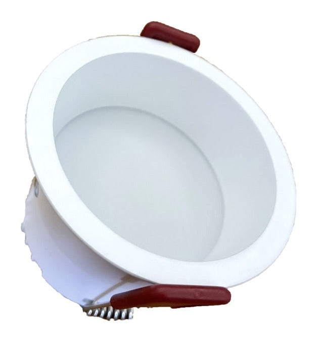 Deep Recessed Downlight 12W