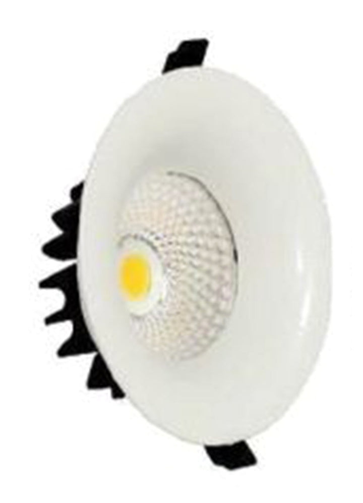 Recessed COB Spot 3W, Deep