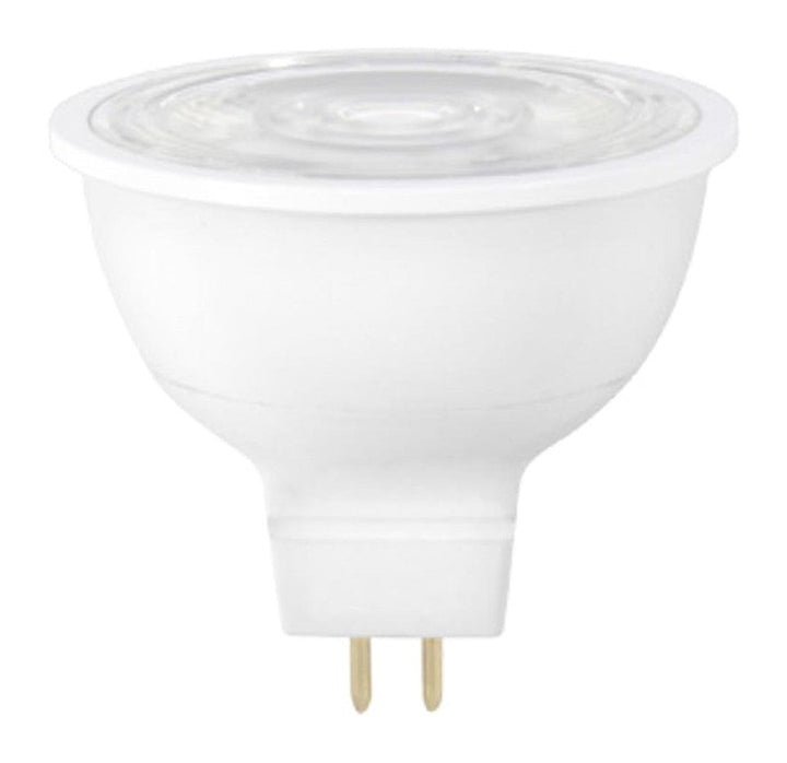 Dimmable LED Spot Lamp MR16 6.5W, 3000K