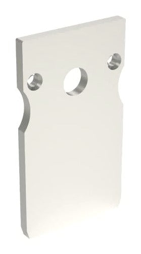 End Cap for TR16 Profile