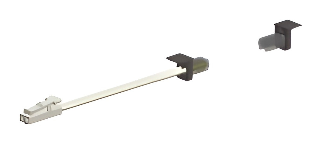 Solder Free End Cap and Connector Kit for P31140