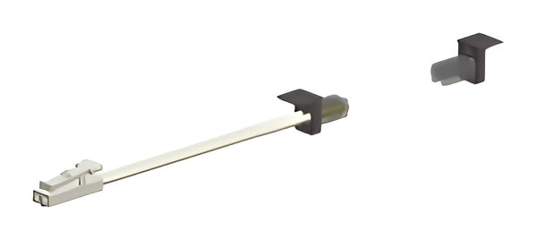 Solder Free End Cap and Connector Kit for P31140
