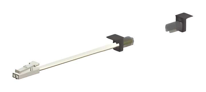 Solder Free End Cap and Connector Kit for P31140