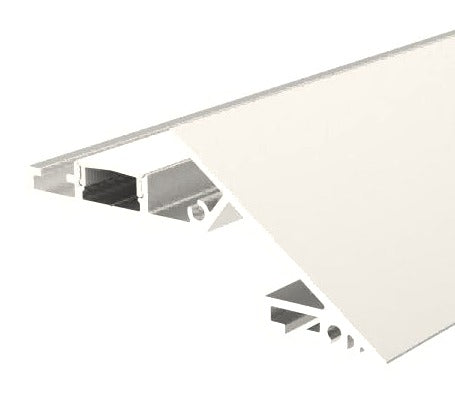 Plaster In Cove Profile for 5/8 Inch Ceilings, 3 m