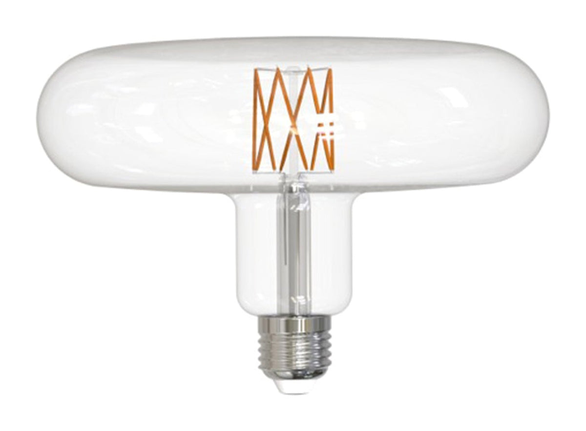 Dimmable Flat Filament Lamp F180 6W
