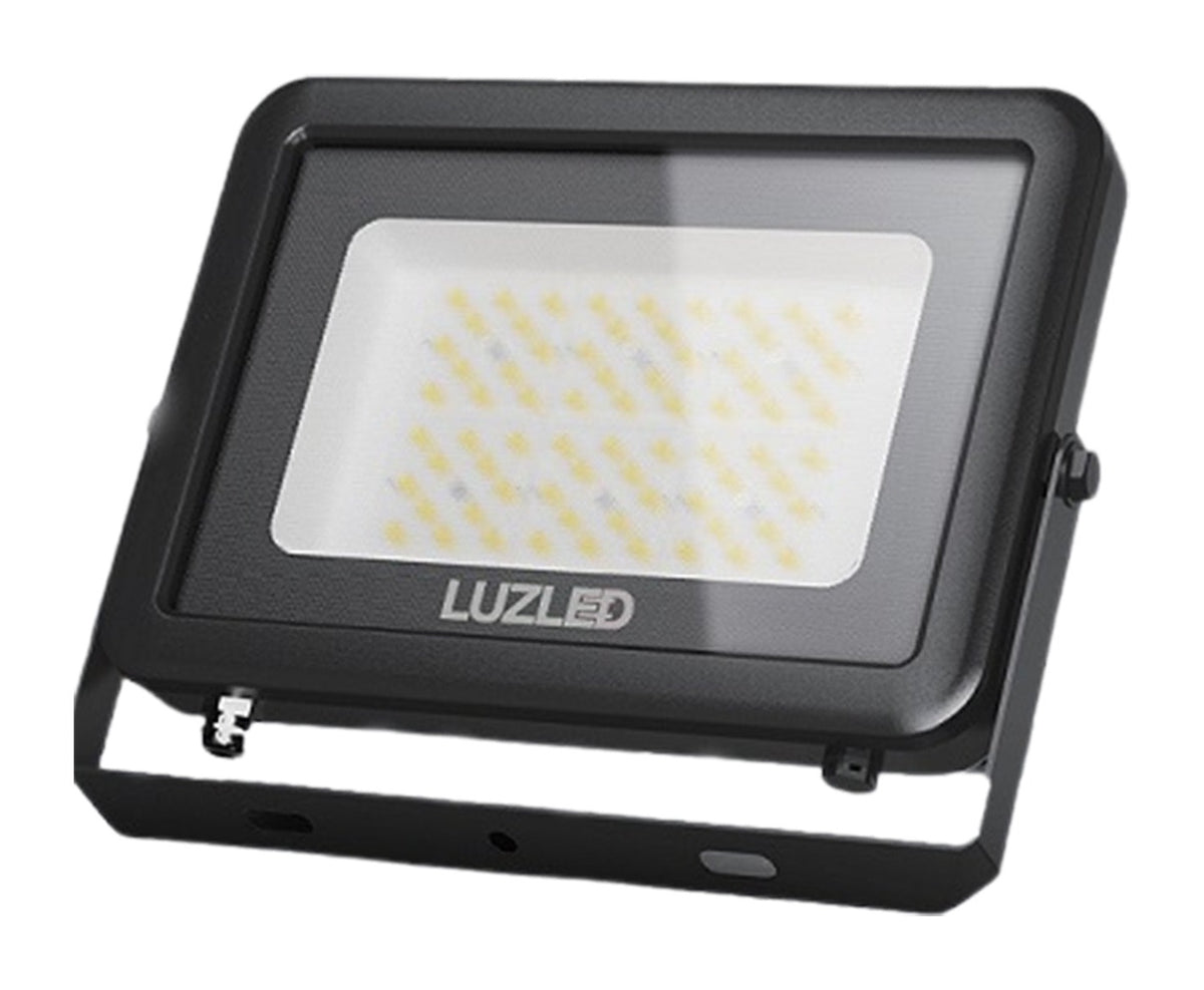 Slim Floodlight 200W