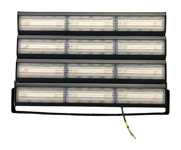 Modular Floodlight 600W, 6500K