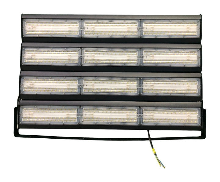 Modular Floodlight 600W, 6500K