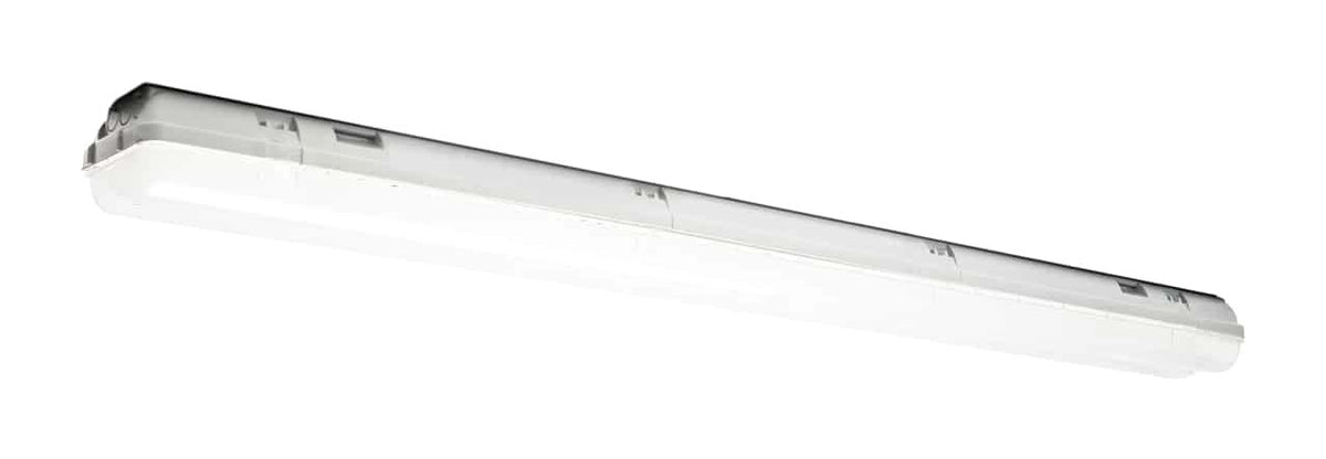 Weatherproof Batten 18W, 600 mm, CCT