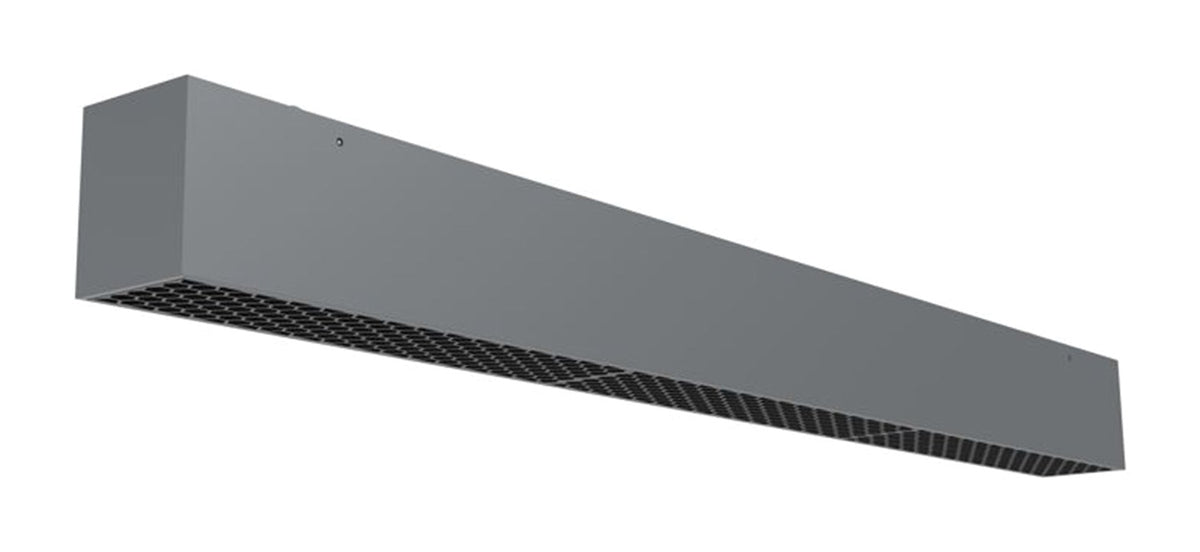 Belt Tall Linear Light 24W, 960 mm