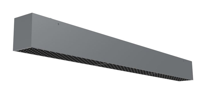 Tall Linear Light 24W, 960 mm