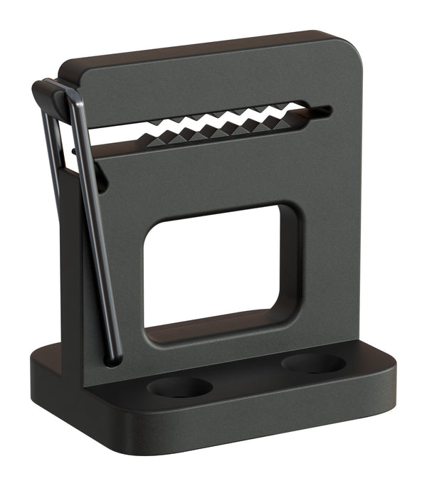 Fixed Holder