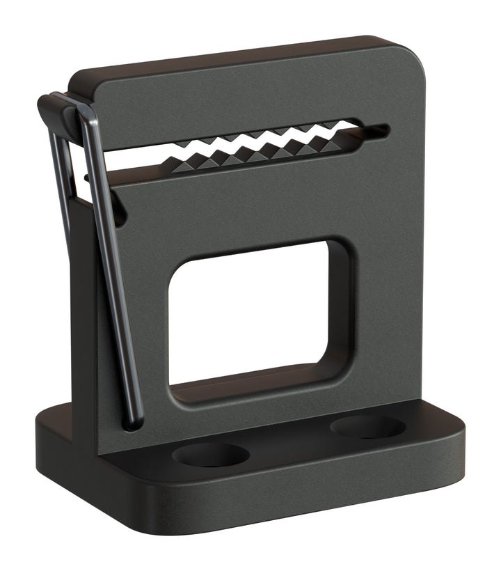 Fixed Holder