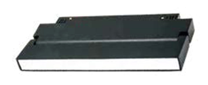 Magnetic Foldable Linear Light 6W, 3000K, Black