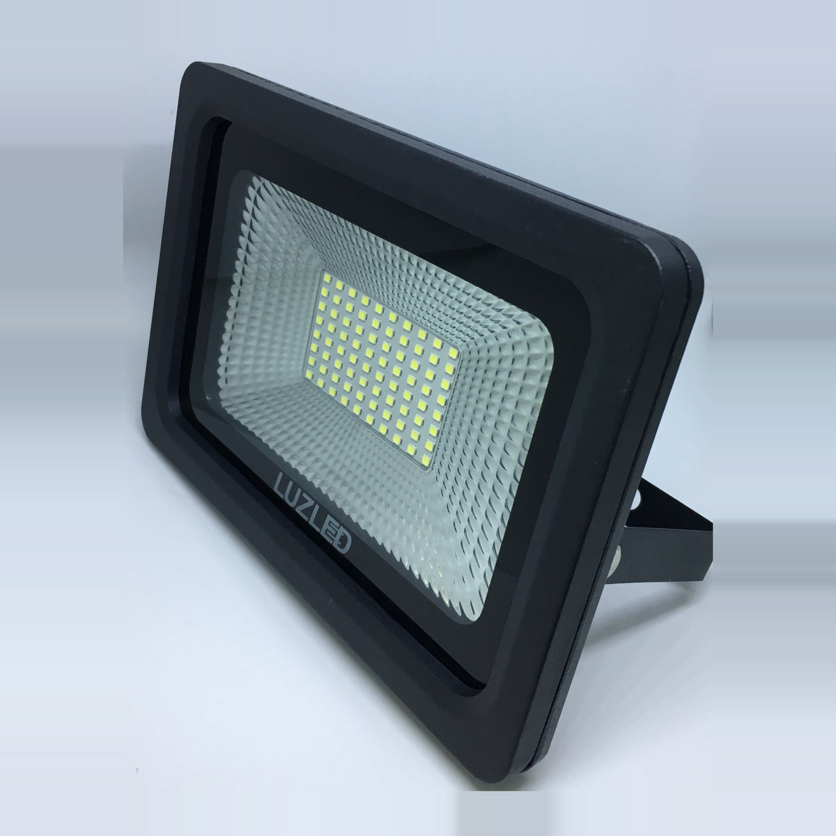 Floodlight 30W, Green Light