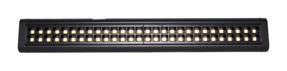 LUZ02 Slim Magnetic Grille Light 10W