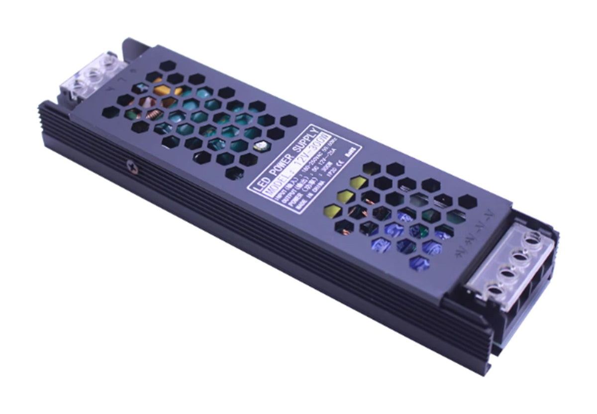 Constant Voltage Power Supply 100W, 12V, IP20