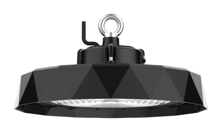 UFO High Bay, Selectable 80 / 100 / 120W, CCT