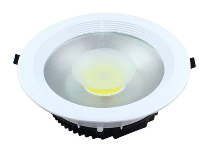 Recessed COB Downlight 30W, CCT