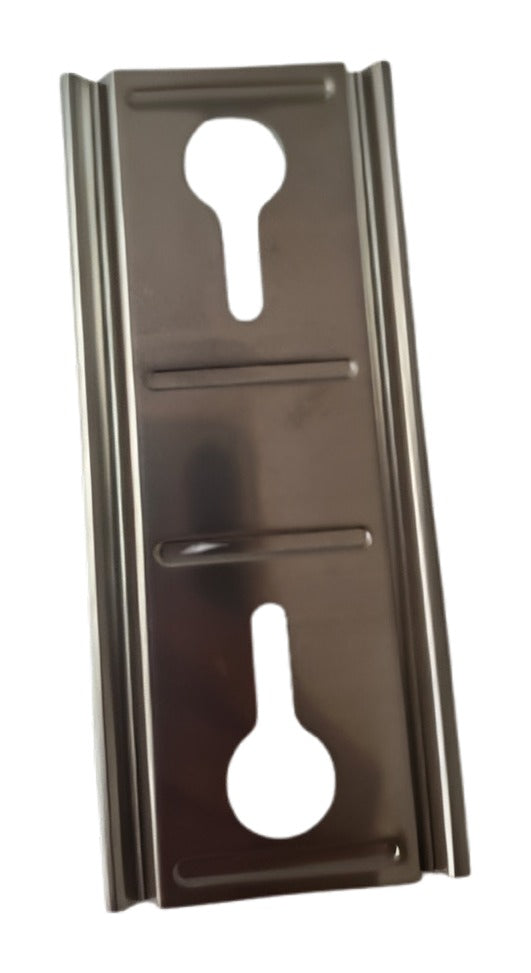 Modular Linear Light Straight Link Plate