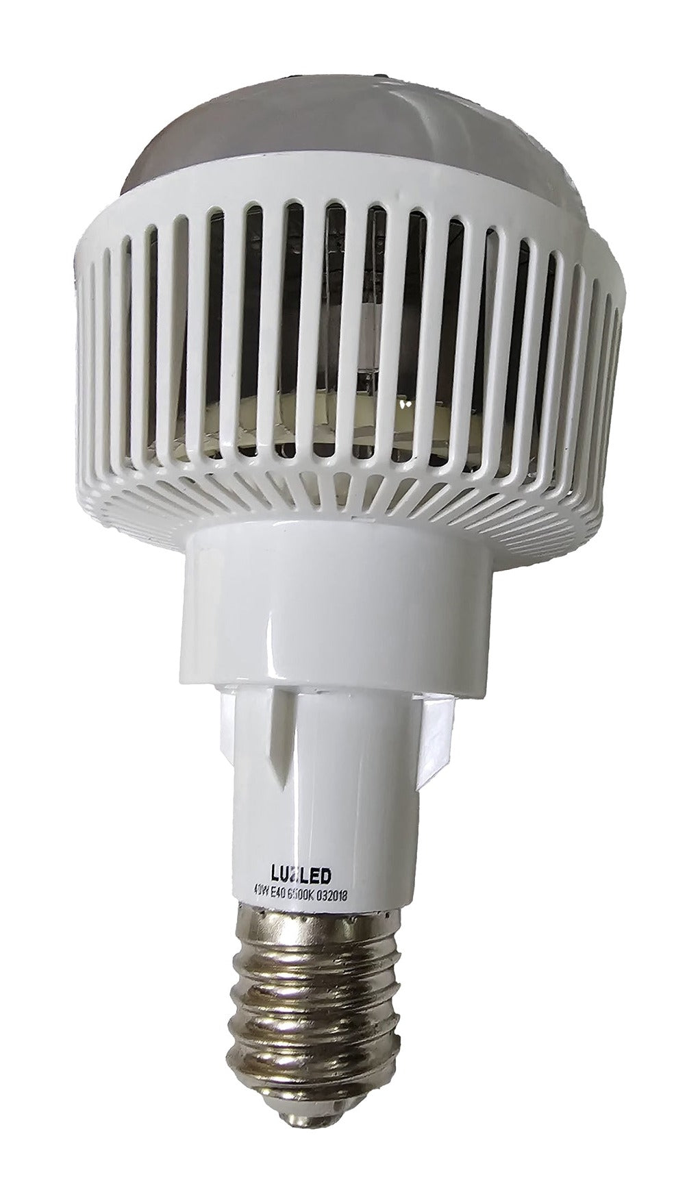 LED Long Neck Lamp 40W, E40, 6500K