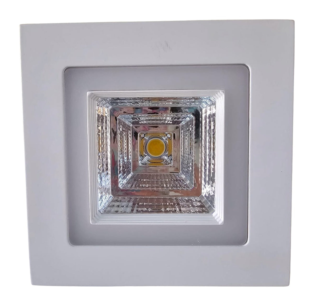 Recessed Square Downlight 6W