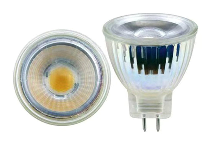 LED Spot Lamp MR11 3W, GU4